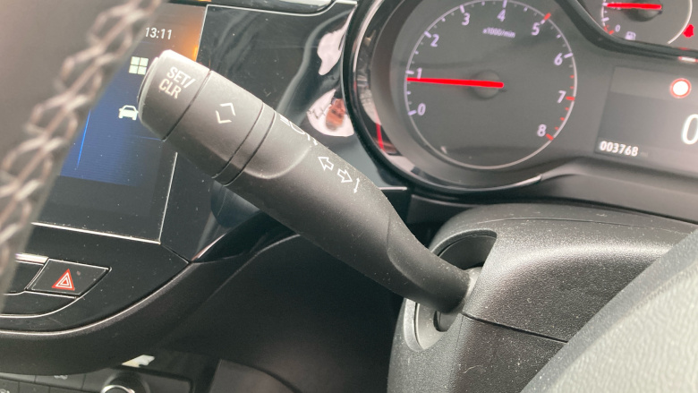 Vauxhall Corsa 1.2 Turbo Design 5dr Petrol Hatchback